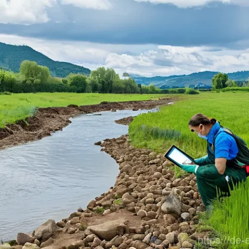 Home 23 자연생태복원기사와 관련된 학술 세미나 소개 - **Ecological Engineer in Action: River Renaturation**
A group of diverse ecological restoration ...