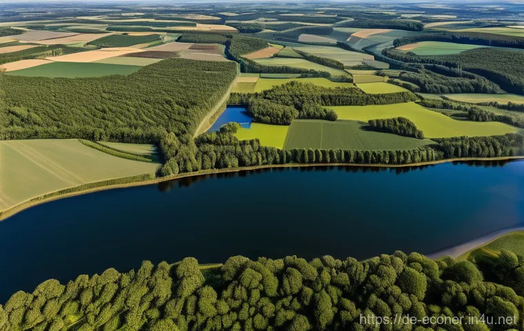 자연생태복원기사 자격증의 전망과 발전 방향 - The search results confirm that drones are used for environmental monitoring in Germany. They also s...