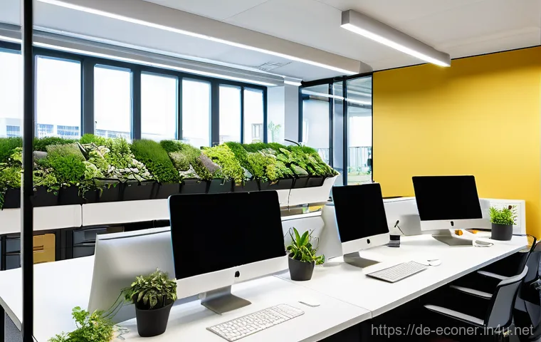 자연생태복원기사와 환경관리 업무의 연계 - **Prompt 1: Thriving Renatured River Landscape in Germany**
    A vibrant, sun-drenched landscape sc...